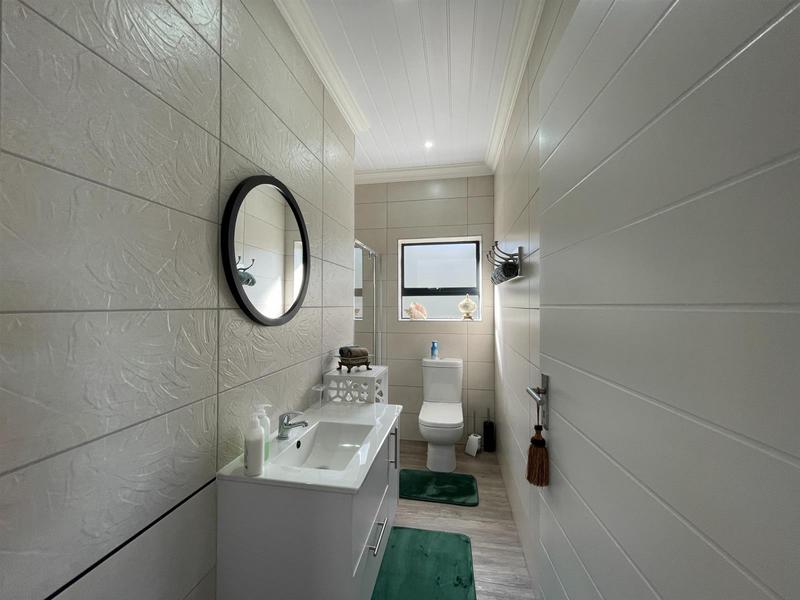 2 Bedroom Property for Sale in Tergniet Western Cape